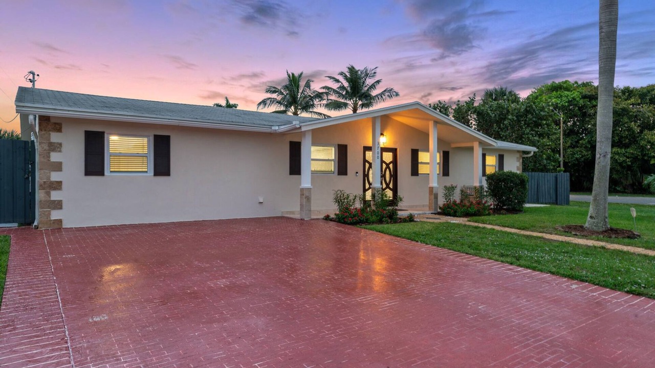 Photo of Outdoor in West Palm Beach