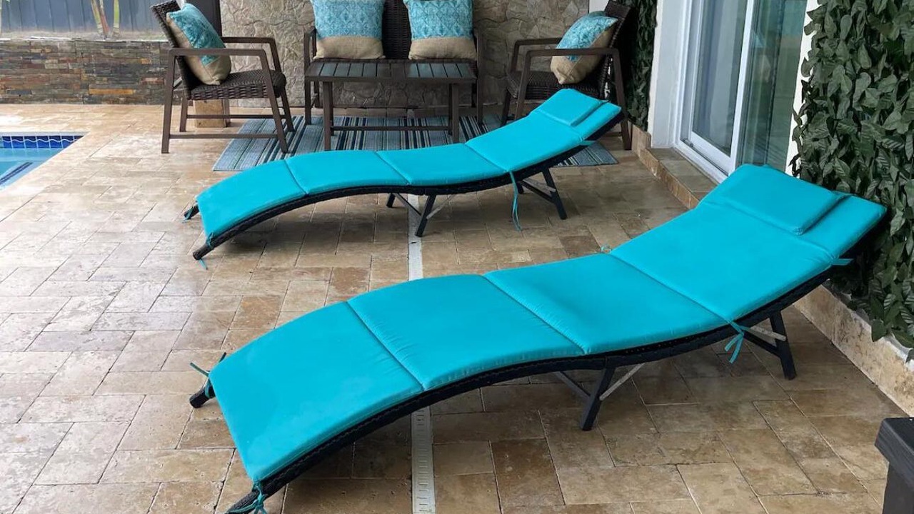Photo of Outdoor in West Palm Beach