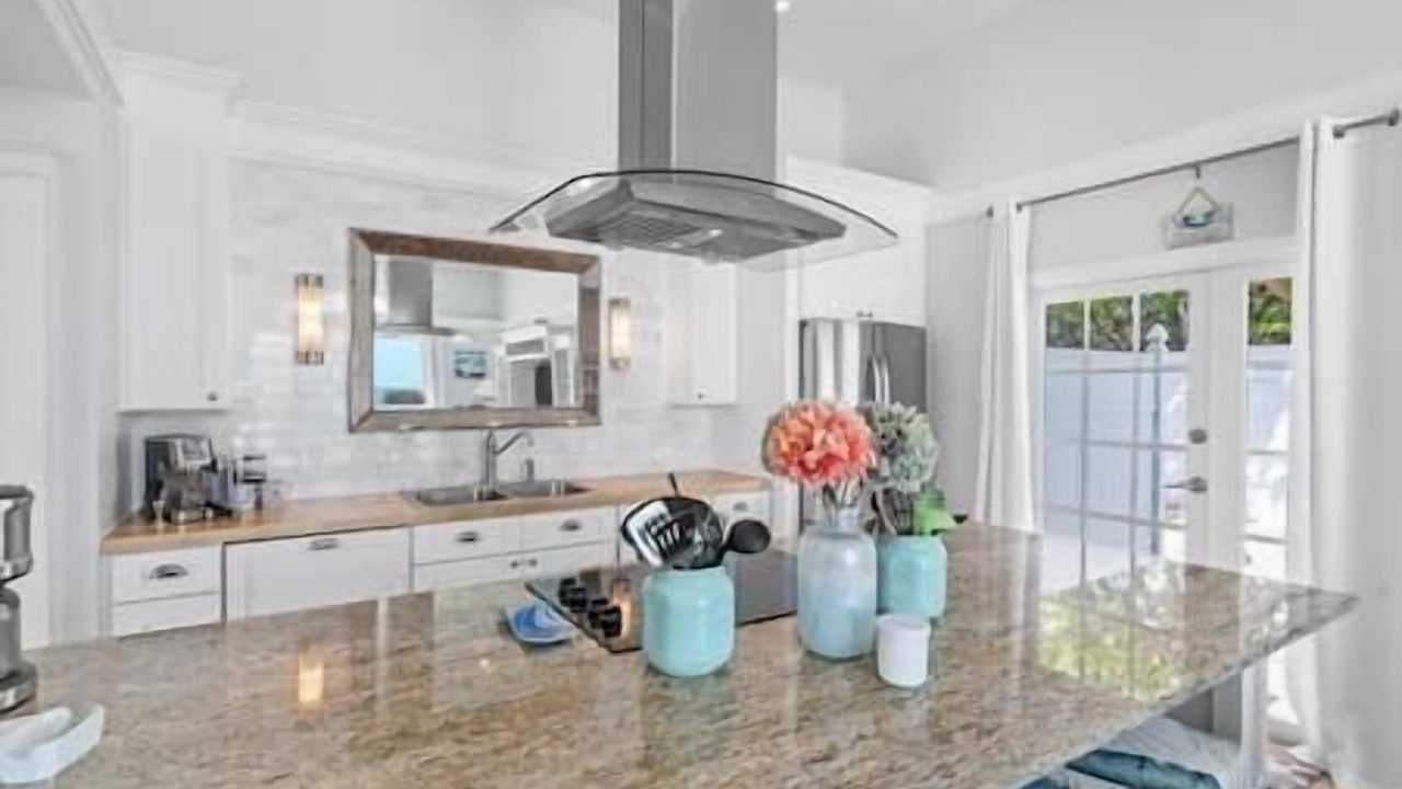 Photo of Kitchen in Melbourne Beach