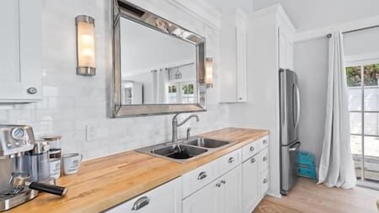 Photo of Kitchen in Melbourne Beach