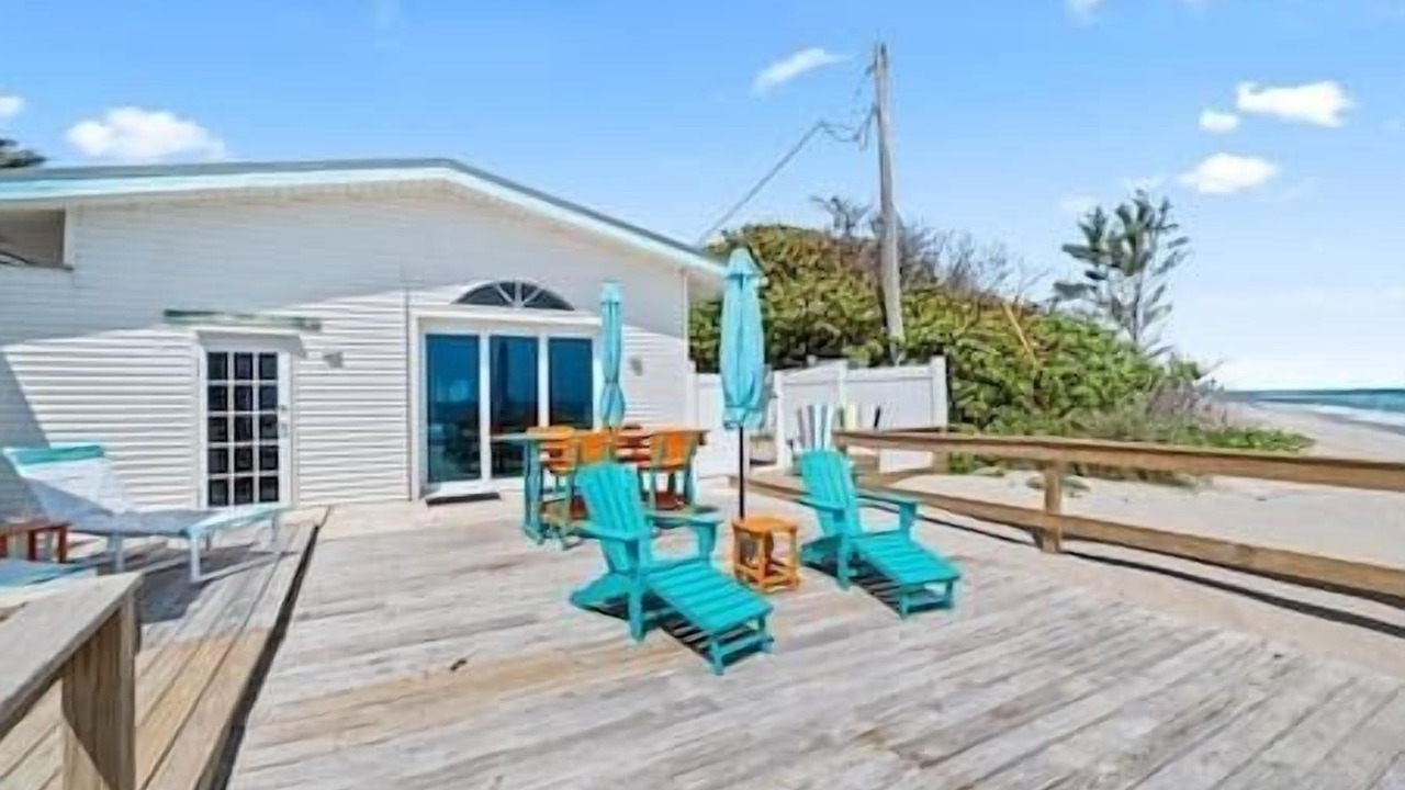 Photo of Outdoor in Melbourne Beach