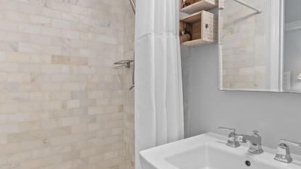 Photo of Bathroom in Melbourne Beach
