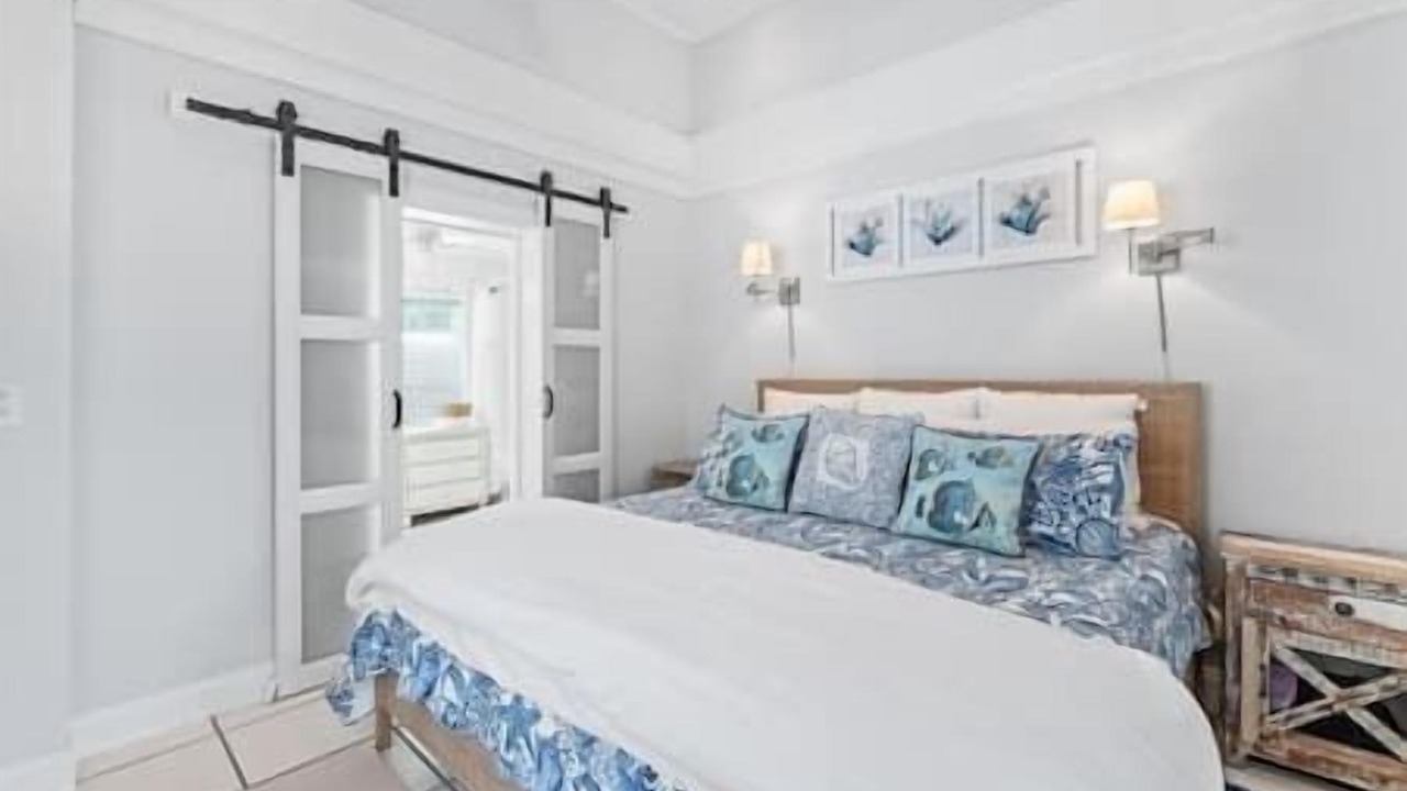 Photo of Bedroom in Melbourne Beach