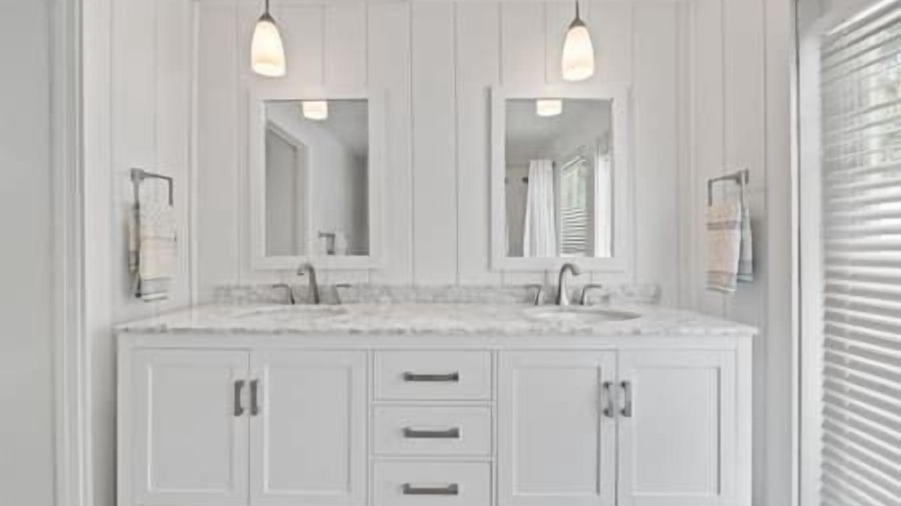 Photo of Bathroom in Melbourne Beach