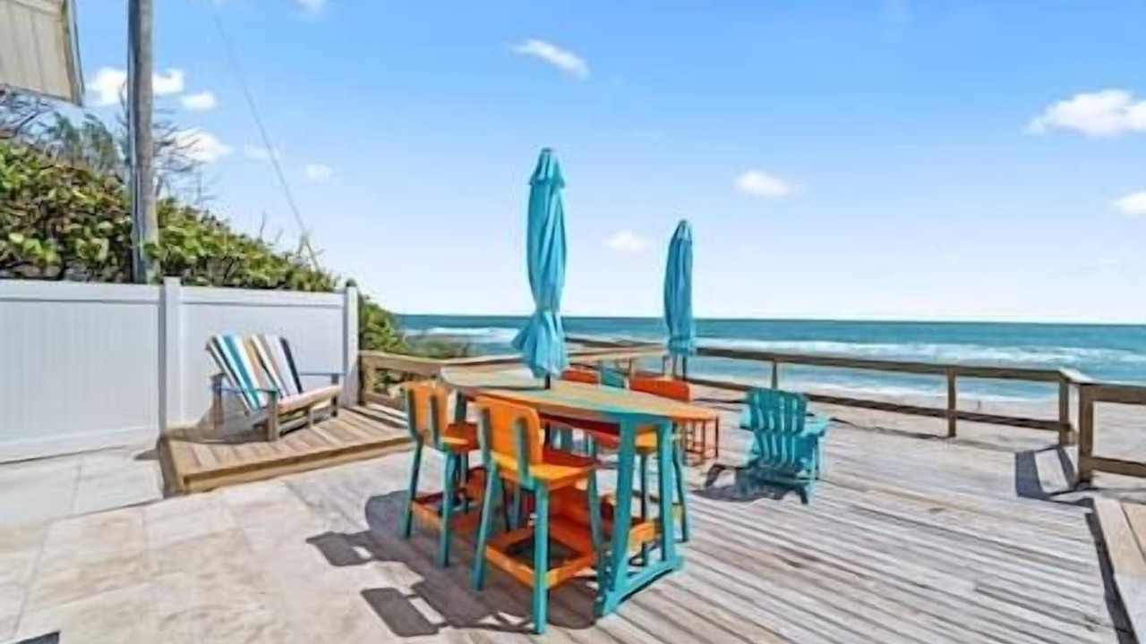 Photo of Outdoor in Melbourne Beach