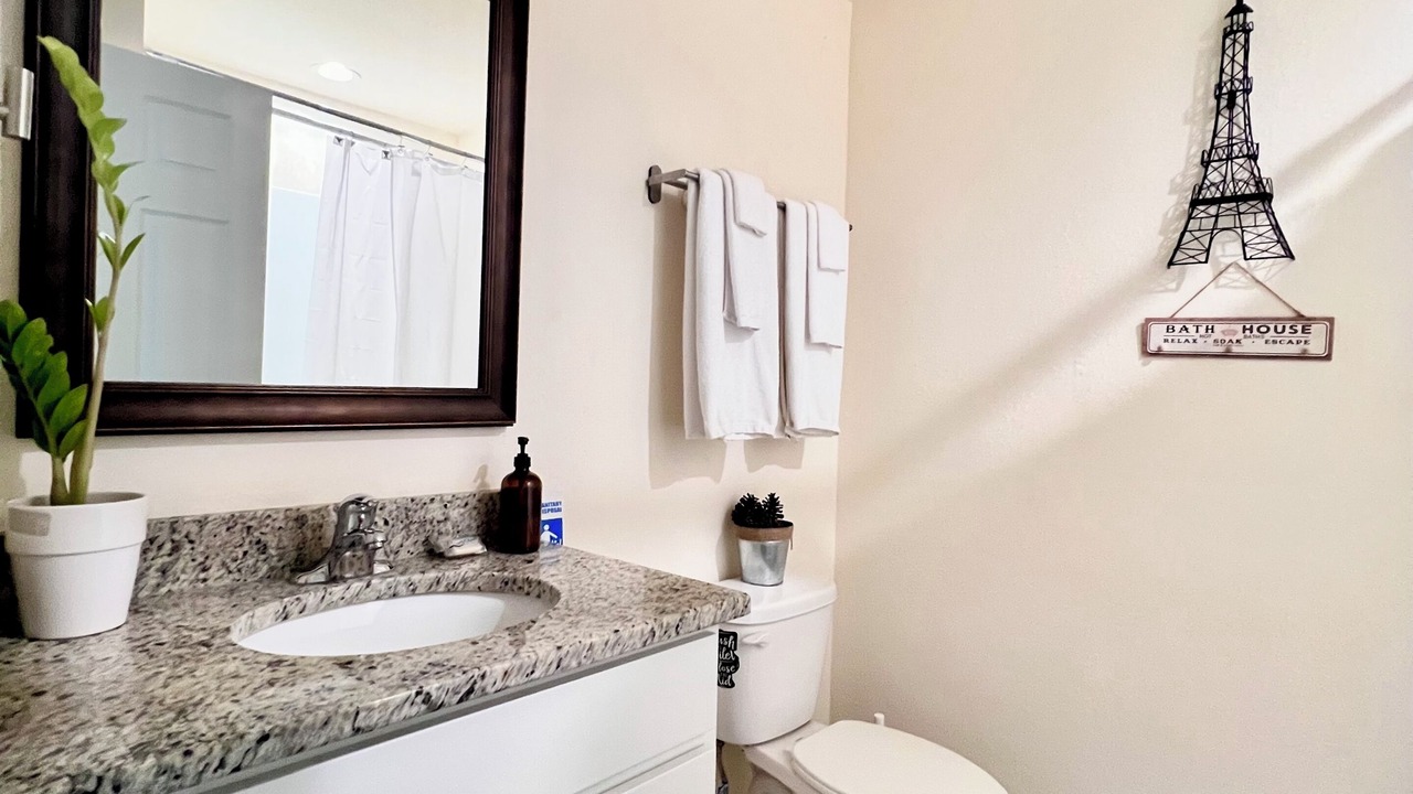 Photo of Bathroom in LaBelle