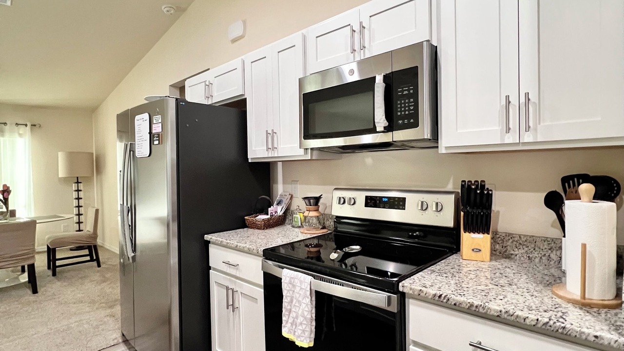 Photo of Kitchen in LaBelle