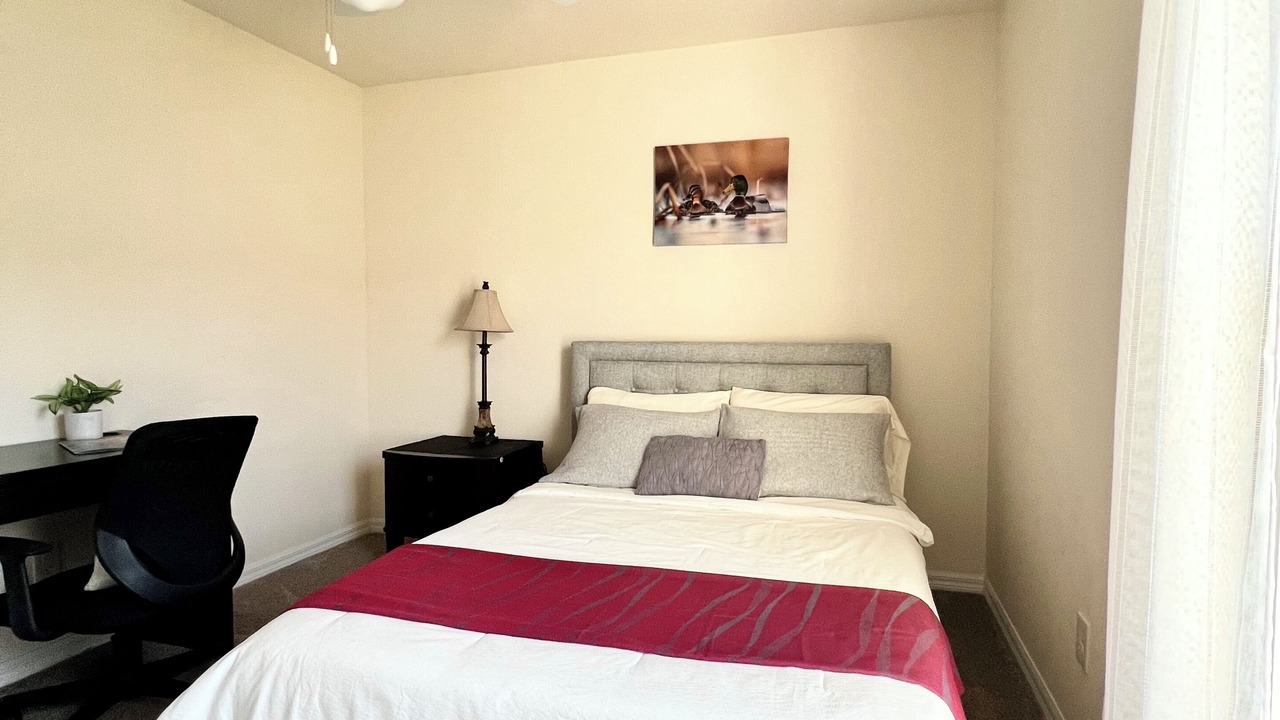 Photo of Bedroom in LaBelle