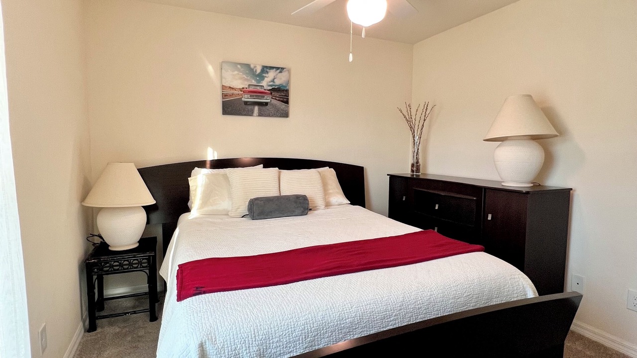 Photo of Bedroom in LaBelle