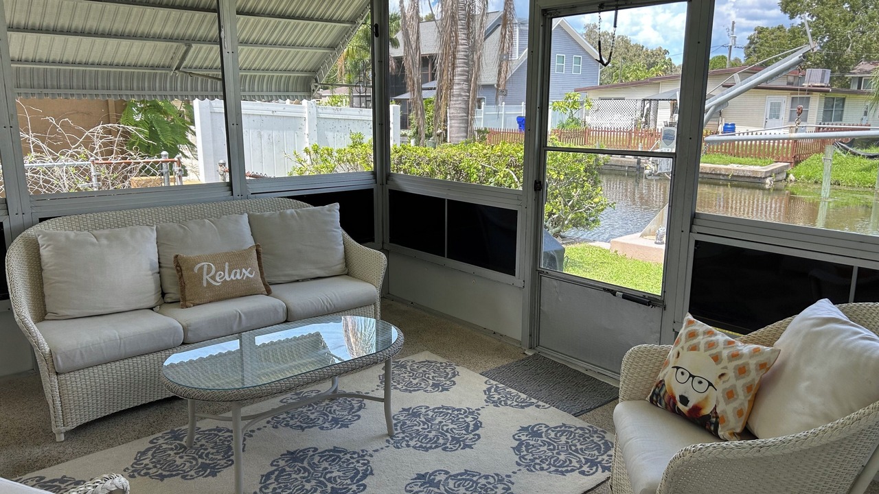 Photo of Outdoor in Palm Harbor