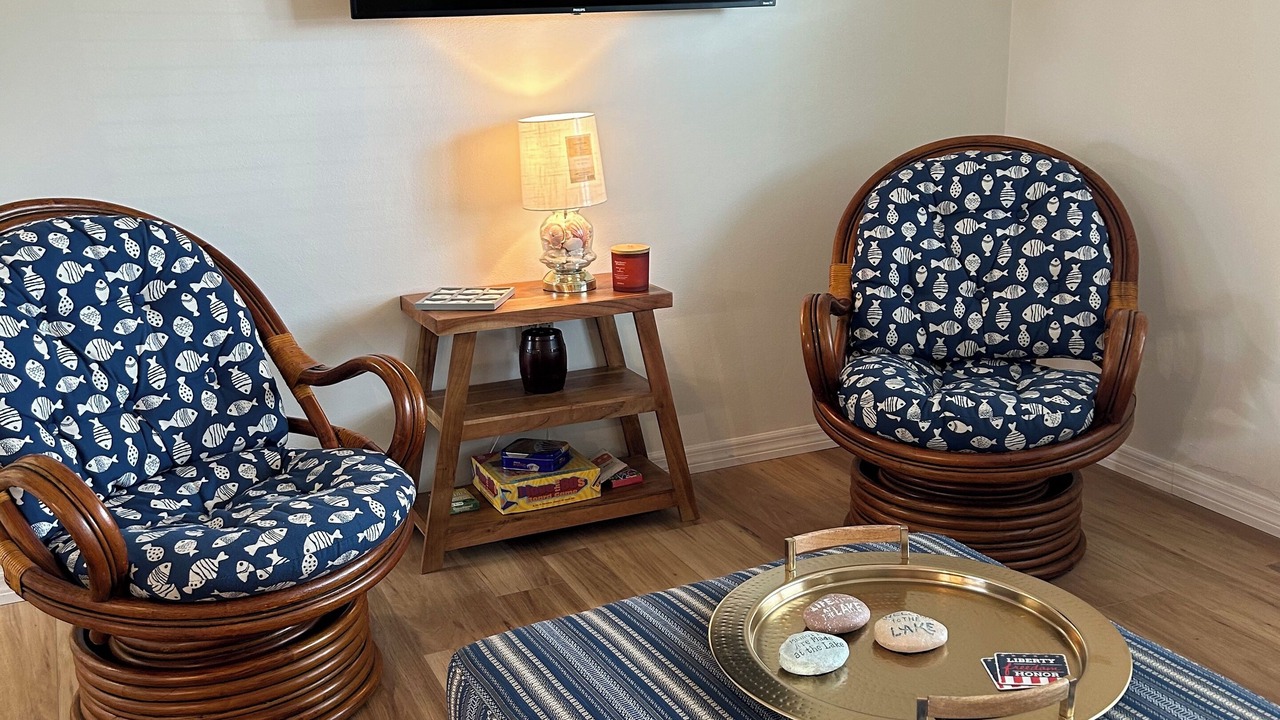 Photo of Livingroom in Palm Harbor