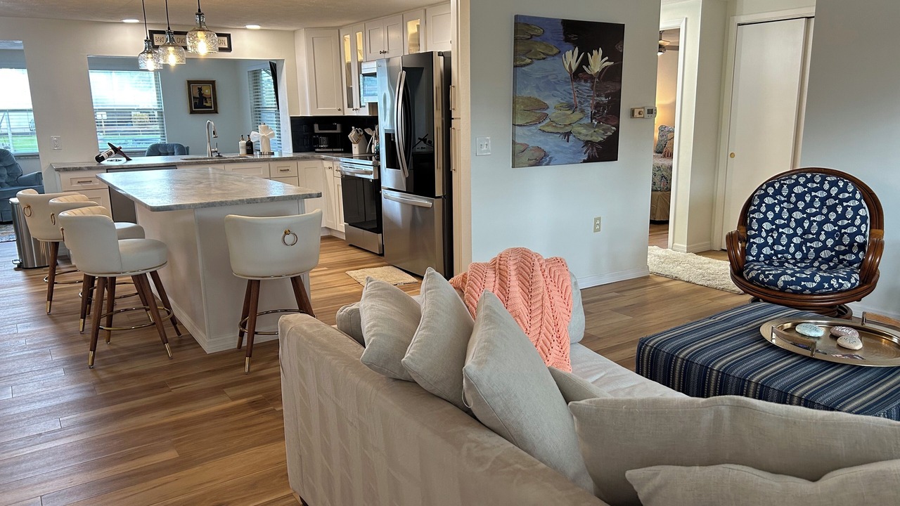 Photo of Bedroom in Palm Harbor