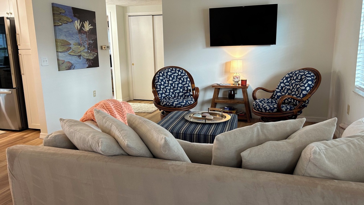 Photo of Bedroom in Palm Harbor