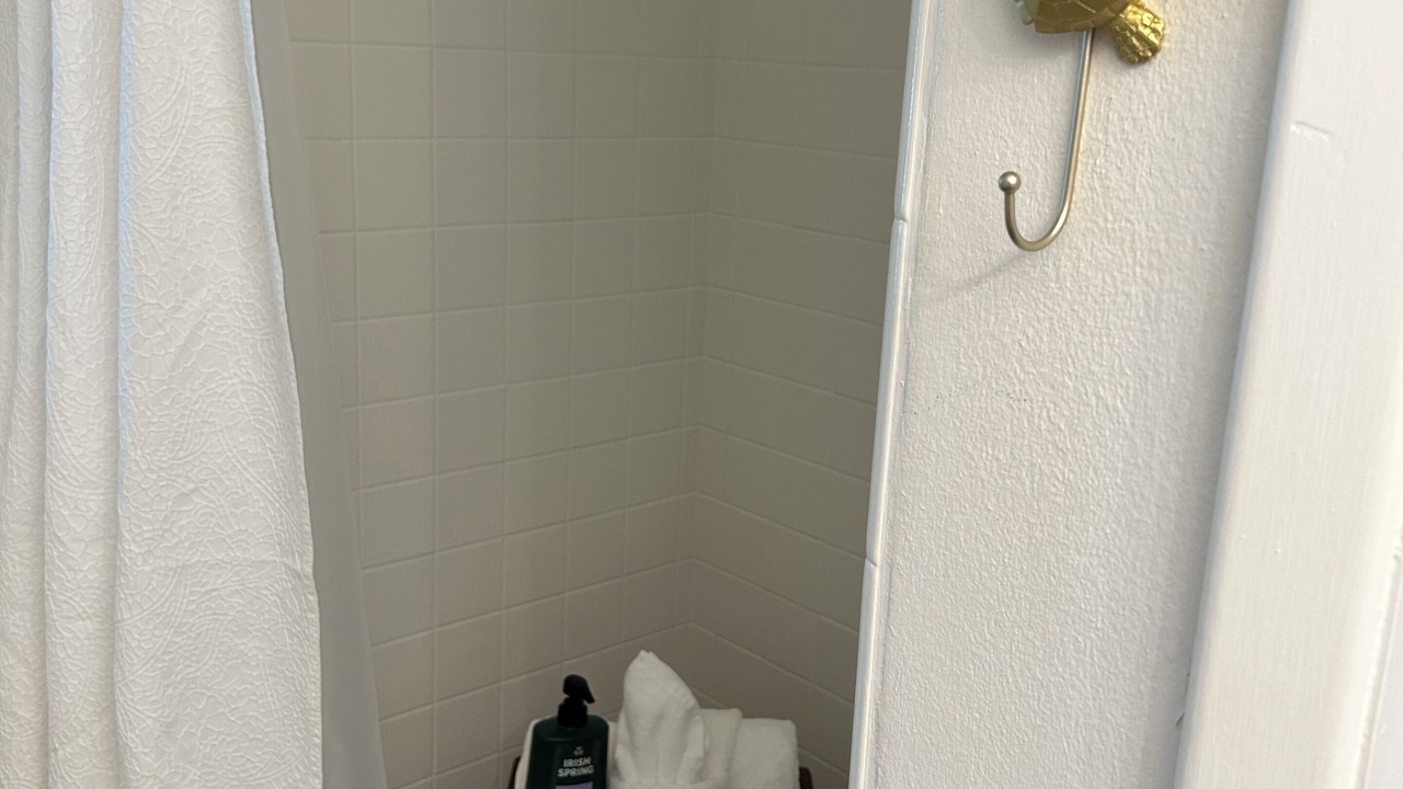 Photo of Bathroom in Palm Harbor