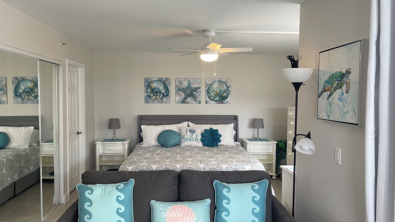 Photo of Bedroom in South Island