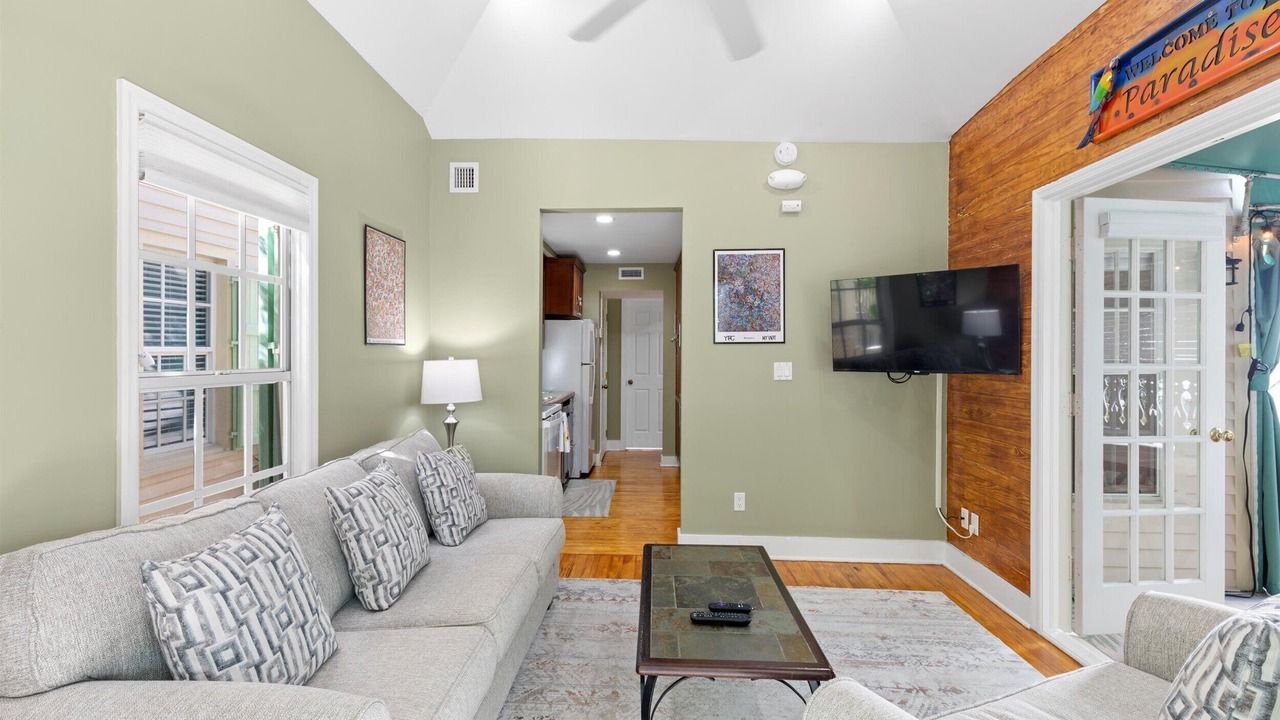 Photo of Livingroom in The Meadows