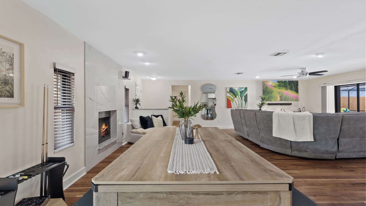 Photo of Livingroom in Brandon