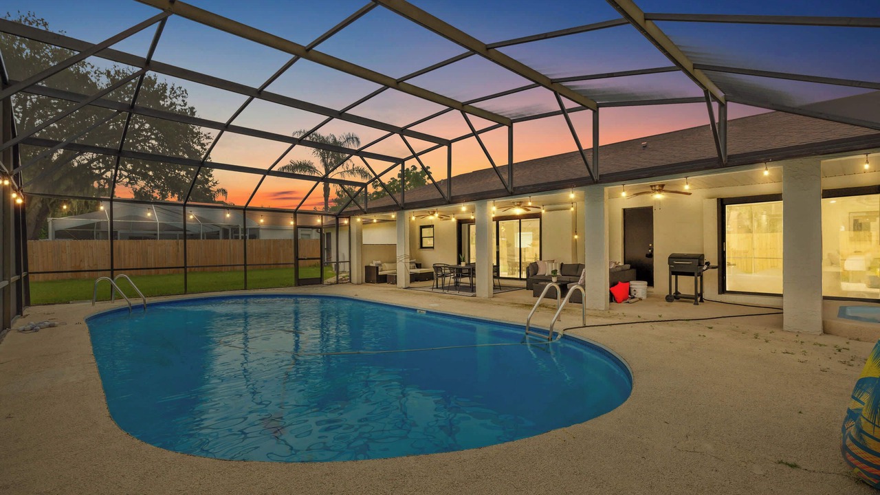 Photo of Outdoor in Brandon