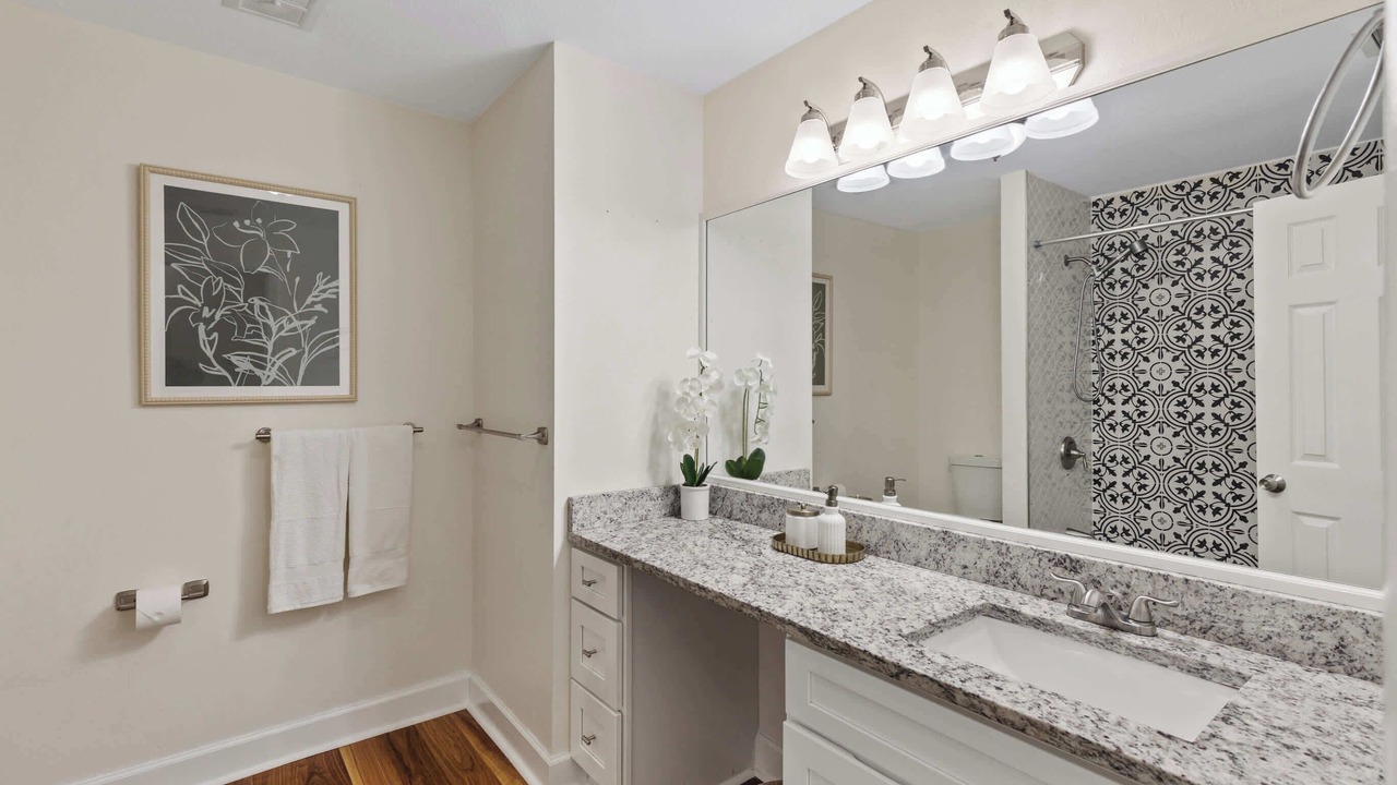 Photo of Bathroom in Brandon