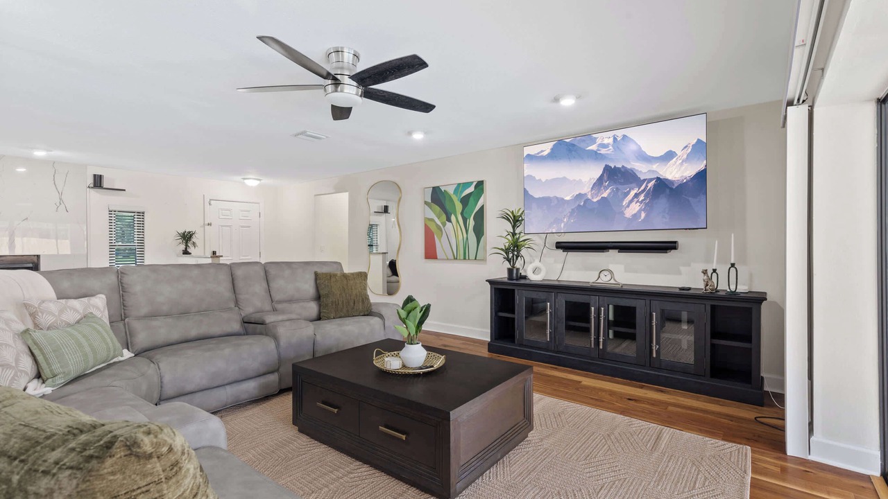 Photo of Bedroom in Brandon