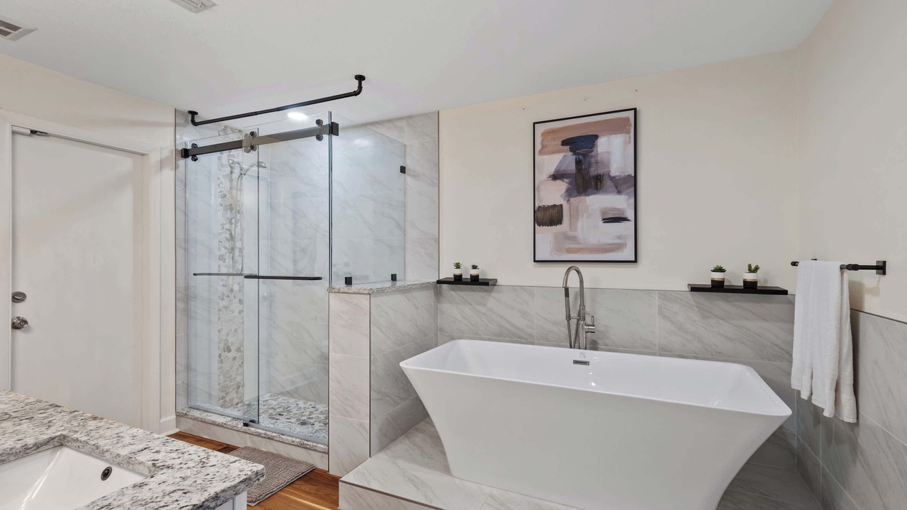 Photo of Bathroom in Brandon