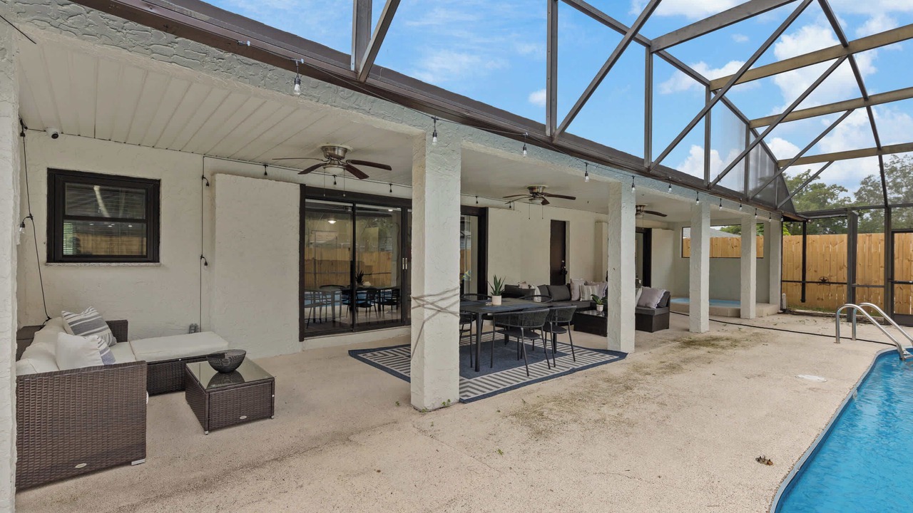 Photo of Outdoor in Brandon
