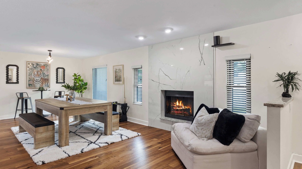 Photo of Livingroom in Brandon