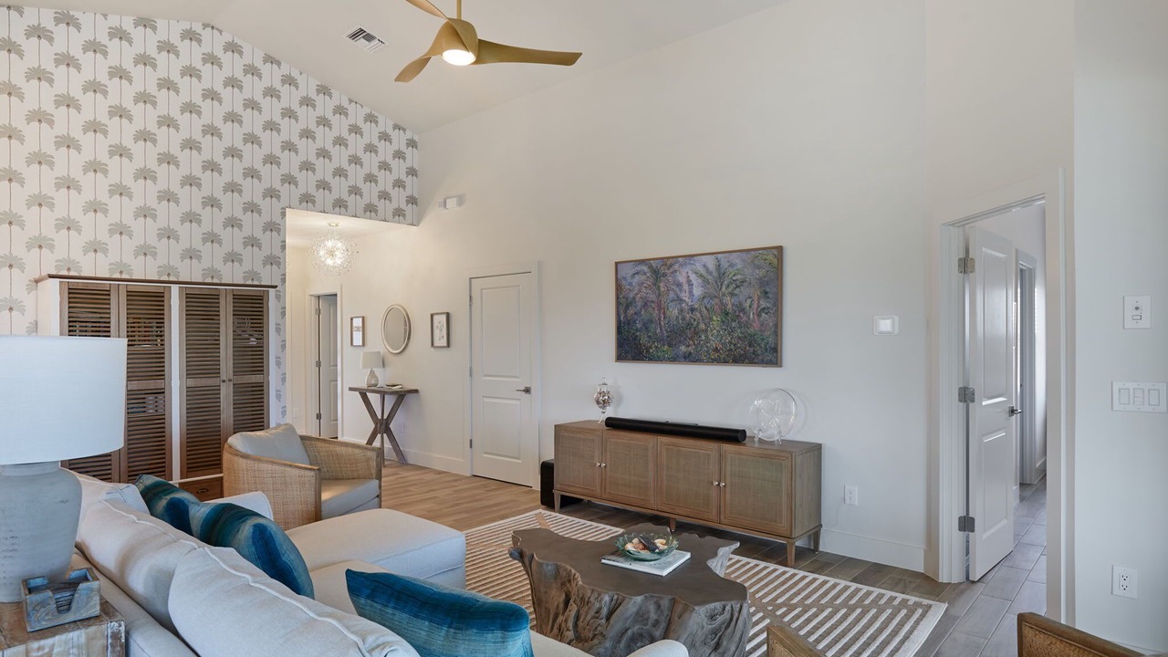 Photo of Bedroom in Bright Water
