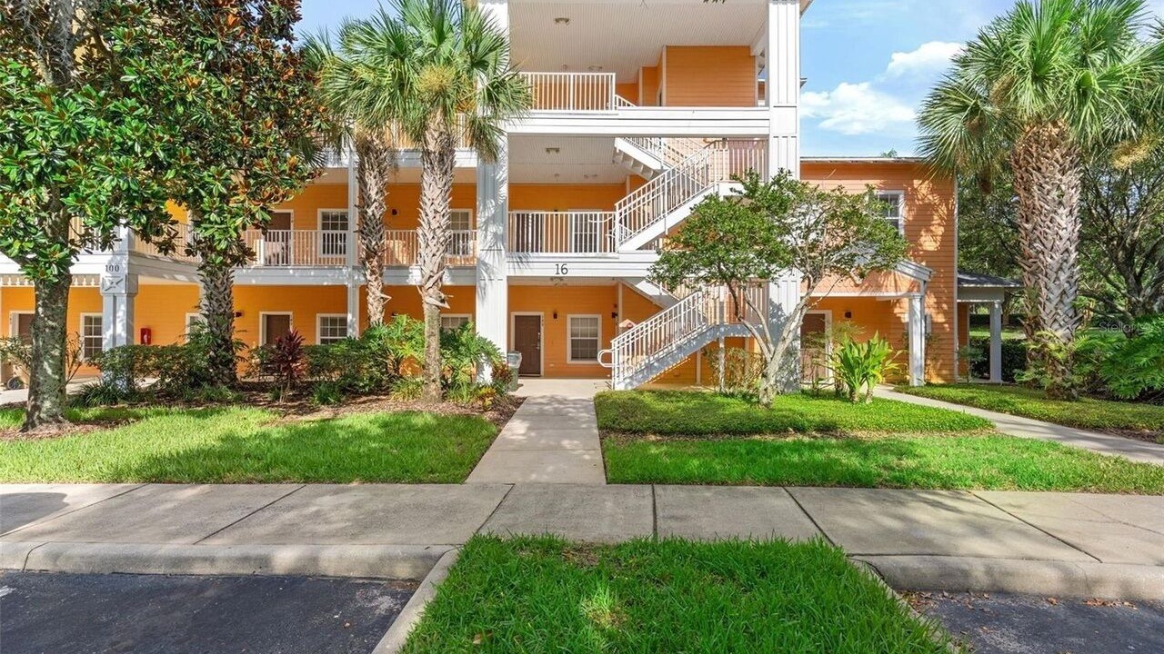 Photo of Outdoor in Bahama Bay