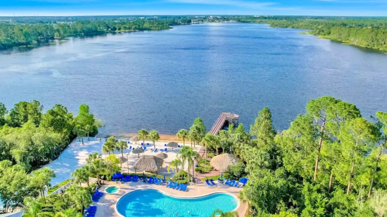 Photo of Outdoor in Bahama Bay