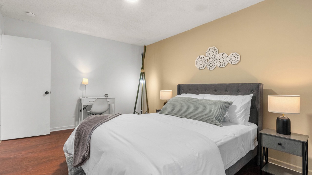 Photo of Bedroom in Wellford