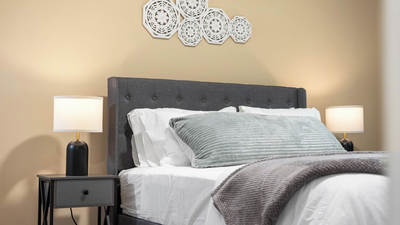 Photo of Bedroom in Wellford
