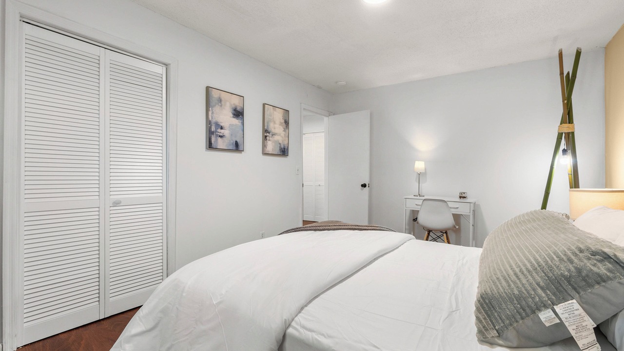 Photo of Bedroom in Wellford