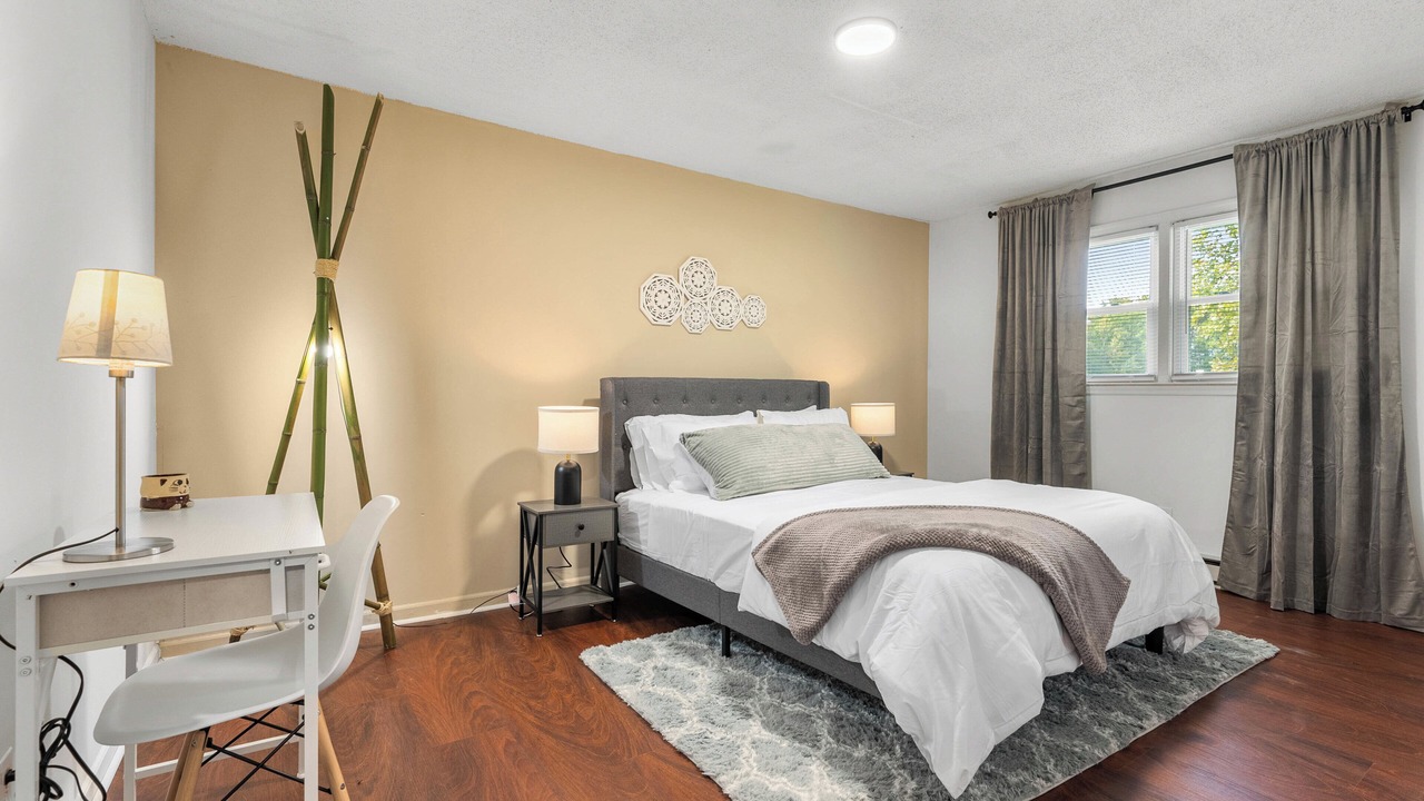 Photo of Bedroom in Wellford