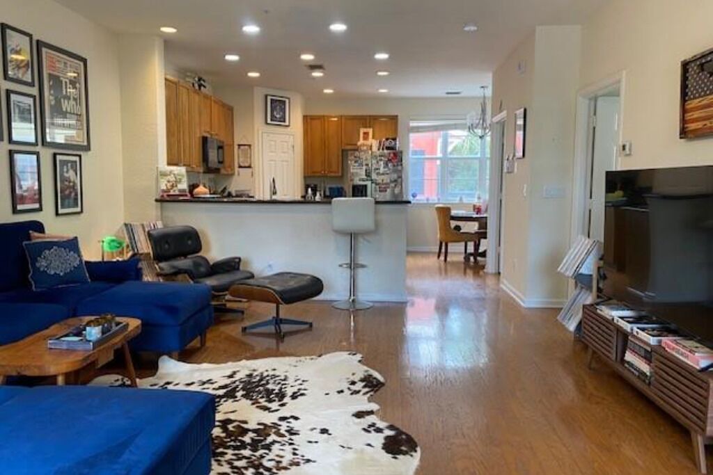 Photo of Livingroom in Abacoa