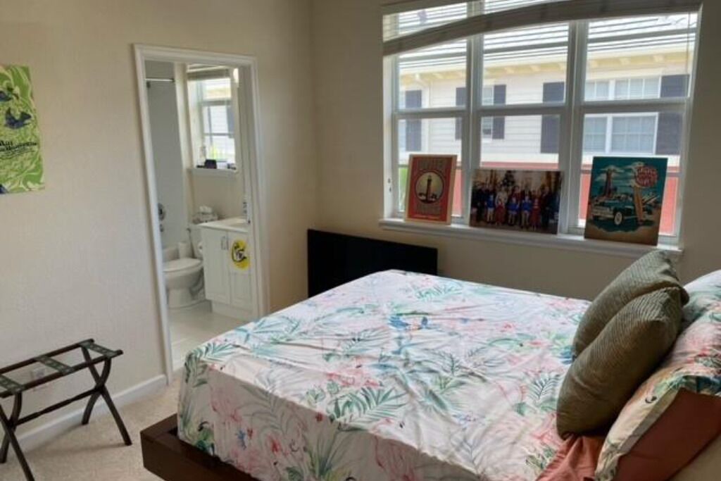 Photo of Bedroom in Abacoa