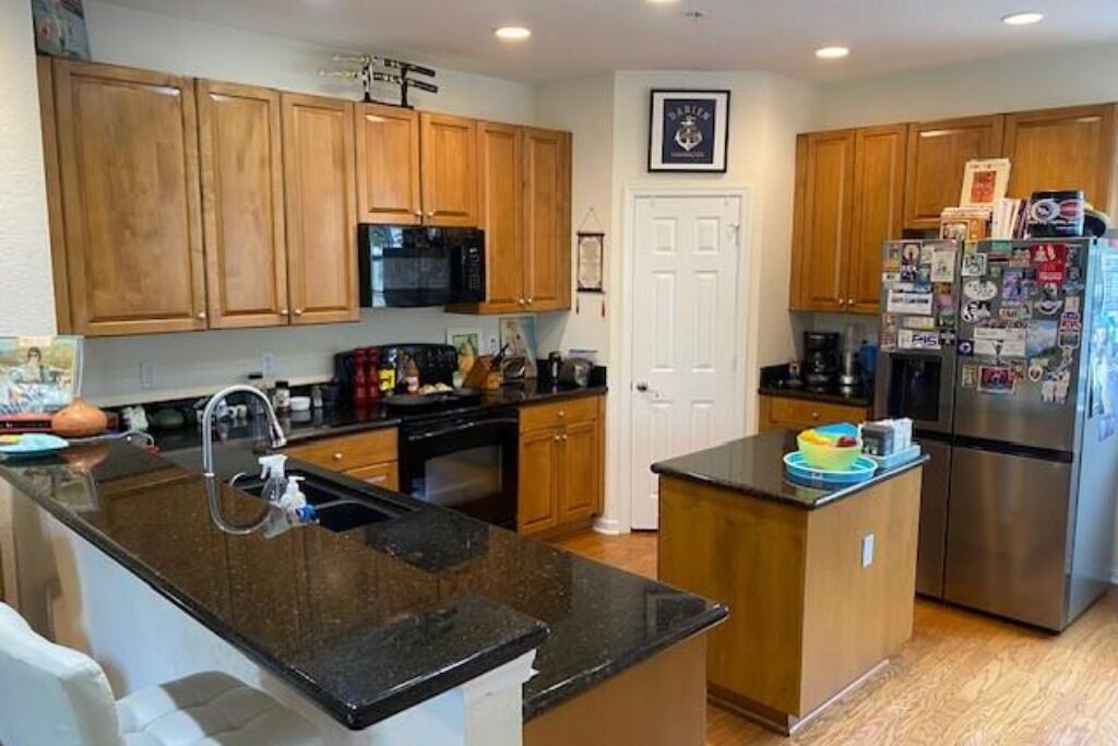 Photo of Kitchen in Abacoa