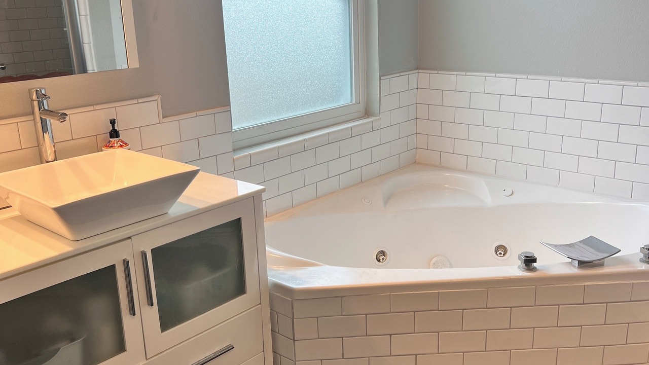 Photo of Bathroom in Melbourne Beach