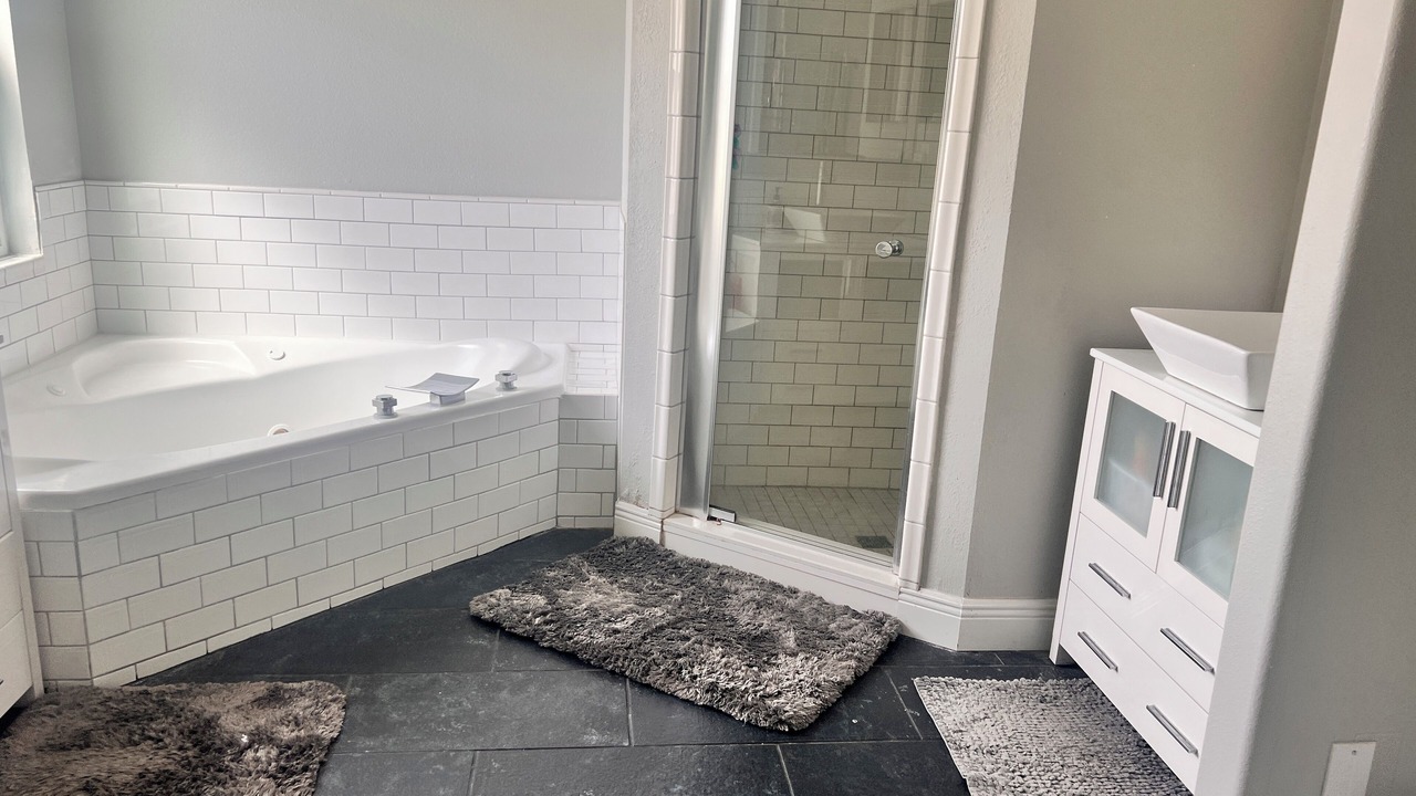 Photo of Bathroom in Melbourne Beach