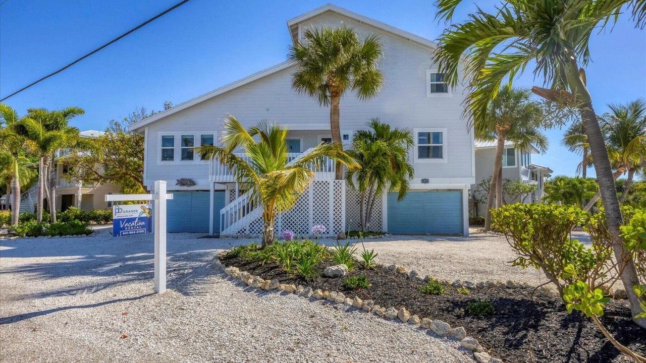 Photo of Outdoor in Boca Grande