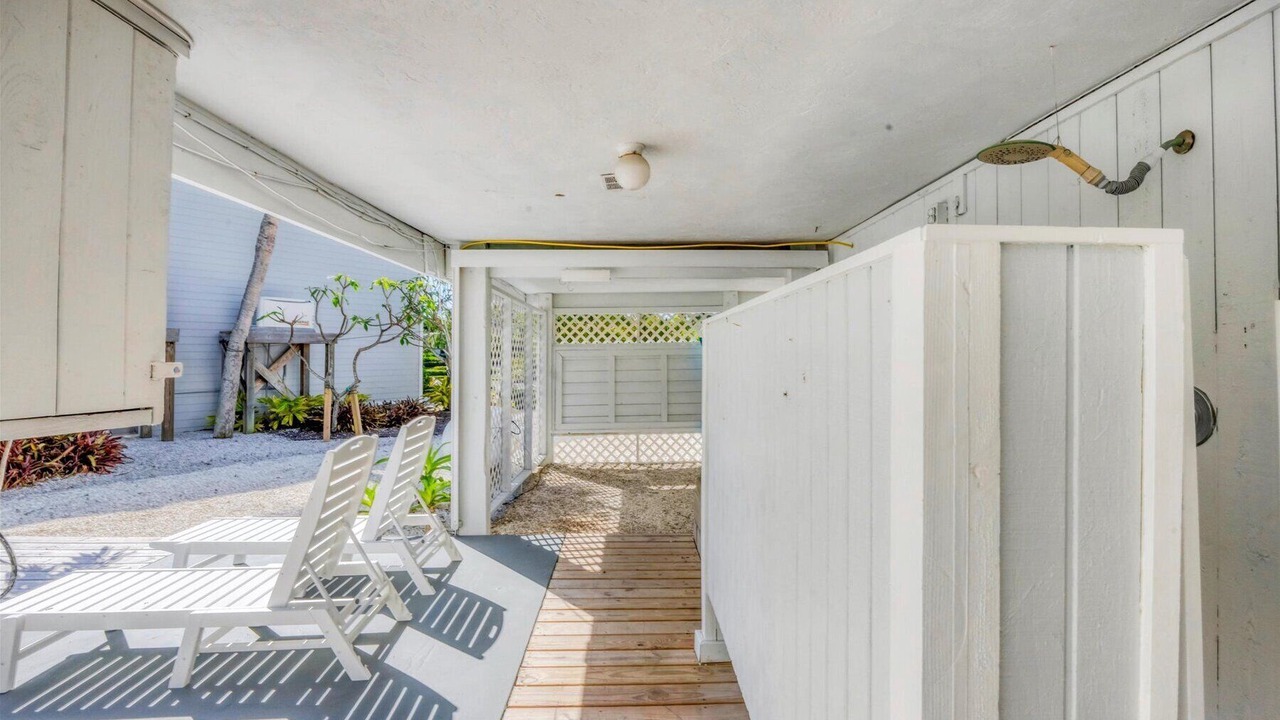 Photo of Patio Balcony in Boca Grande