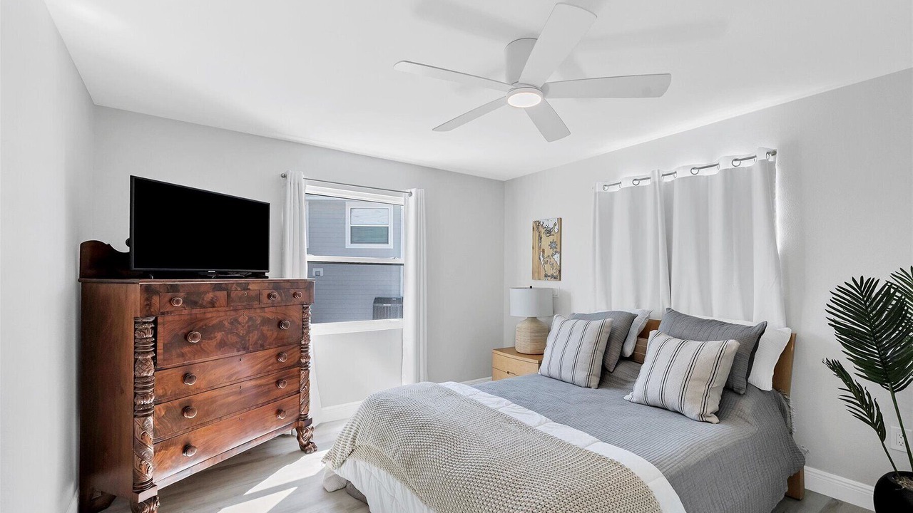 Photo of Bedroom in Boca Grande