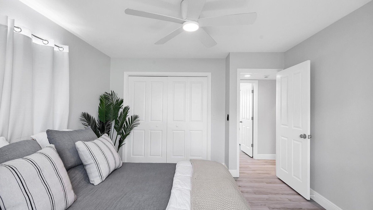 Photo of Bedroom in Boca Grande