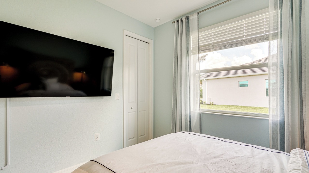 Photo of Bedroom in Venice