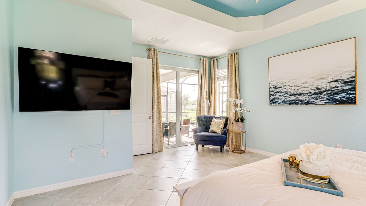 Photo of Bedroom in Venice