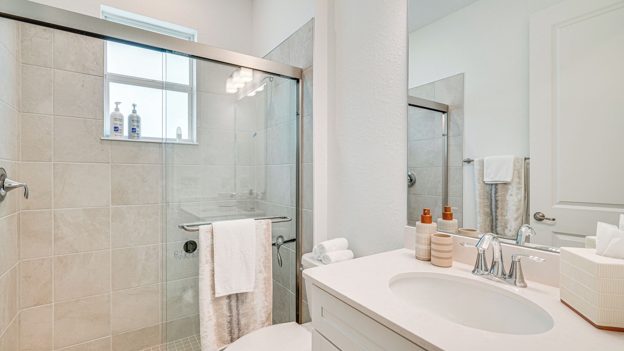 Photo of Bathroom in Venice