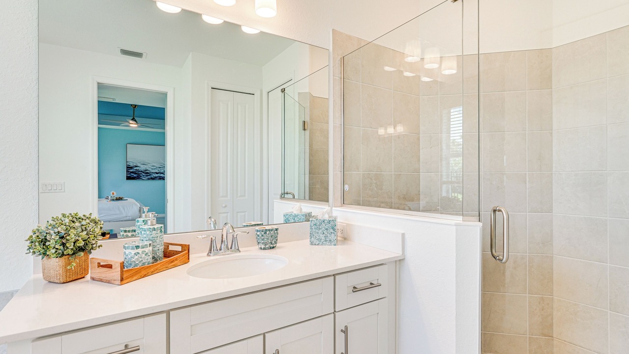 Photo of Bathroom in Venice