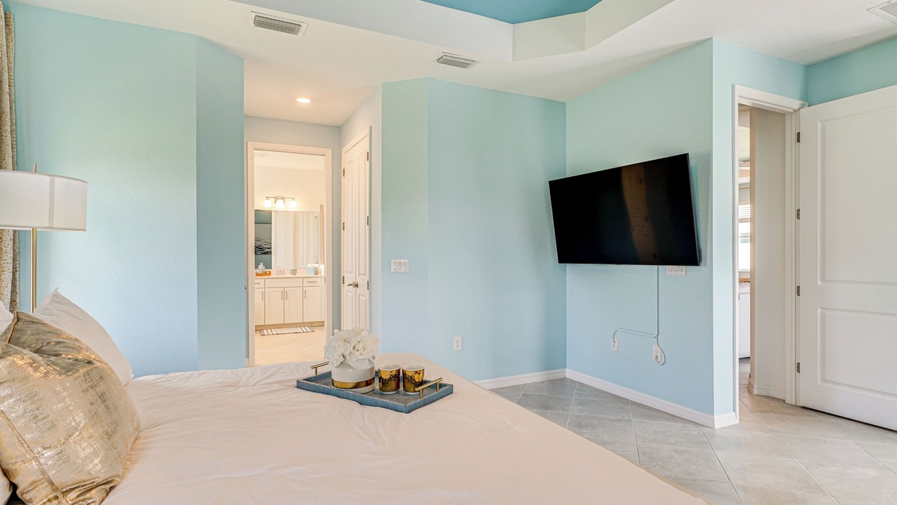 Photo of Bedroom in Venice