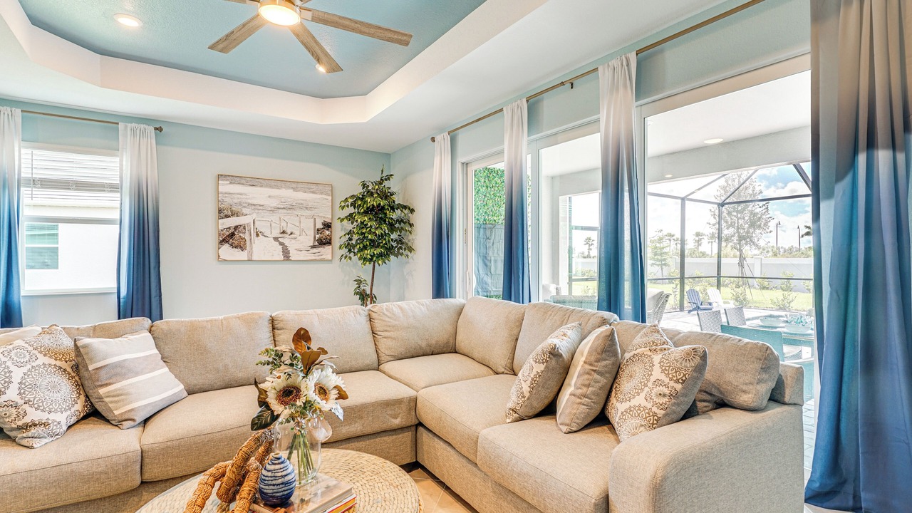 Photo of Livingroom in Venice