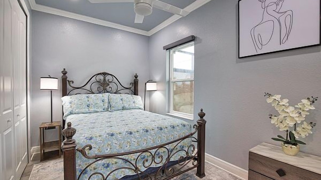 Photo of Bedroom in South Venice